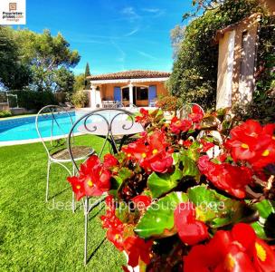 Vente Maison 7 pièces SEYNE-SUR-MER 83500