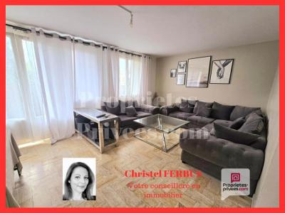 photo For sale Apartment BLANC-MESNIL 93