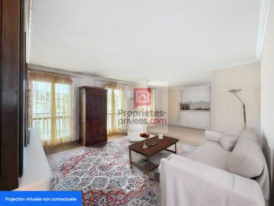 Vente Appartement 4 pièces SAINT-CYR-L'ECOLE 78210