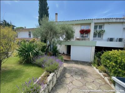 Vente Maison 5 pièces MONTPELLIER 34080