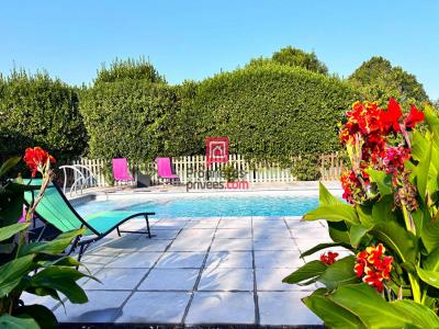 Vente Maison 7 pièces MAUGUIO 34130