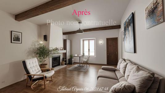 Vente Maison 5 pièces VALENSOLE 04210