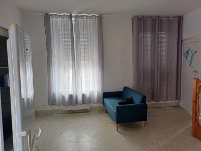 Location Appartement 3 pièces HAM 80400