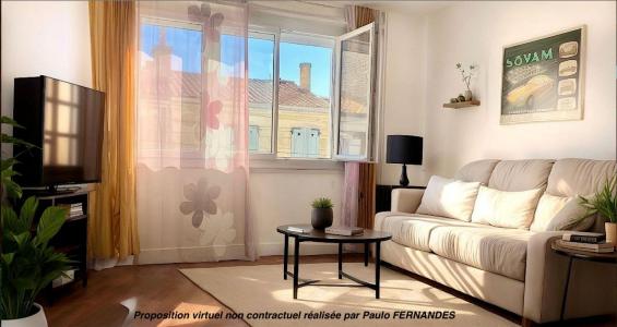 Vente Appartement 3 pièces NIORT 79000