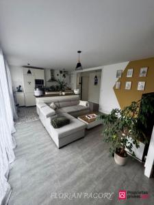 Vente Appartement 4 pièces HAVRE 76600
