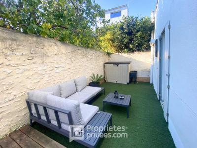 Vente Maison 3 pièces TOURS 37000