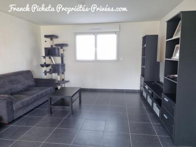 Vente Maison 5 pièces ANNAY 62880