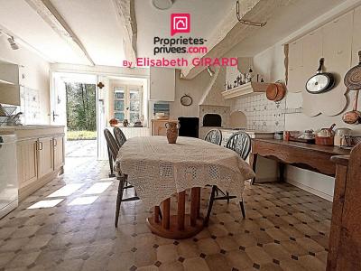 Vente Maison 6 pièces LANTENNE-VERTIERE 25170