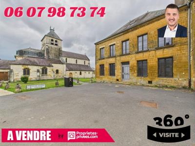 Vente Maison VENDRESSE 08160