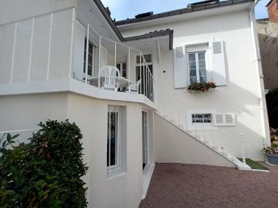 Vente Maison 8 pièces VARENNES-SUR-ALLIER 03150