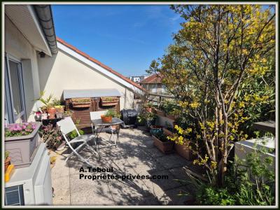 Vente Appartement 5 pièces VILLEURBANNE 69100