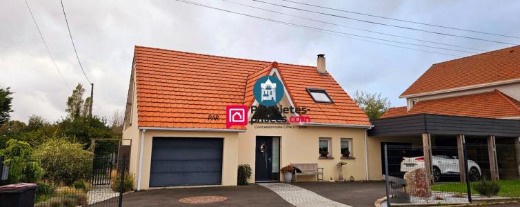 photo For sale House AMBLETEUSE 62
