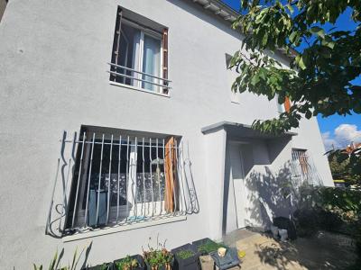 Vente Maison 7 pièces COUBRON 93470