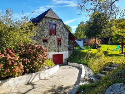 Vente Maison BUZY  64
