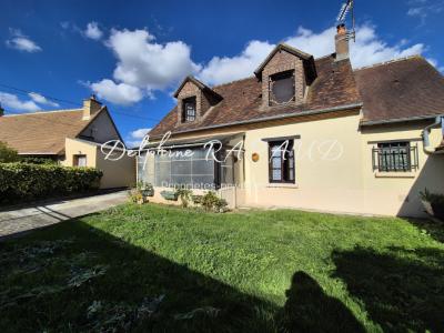 Vente Maison 3 pièces NOGENT-LE-ROTROU 28400