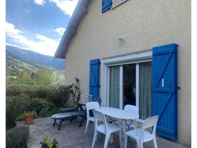 Vente Maison 5 pièces AUZET 04140