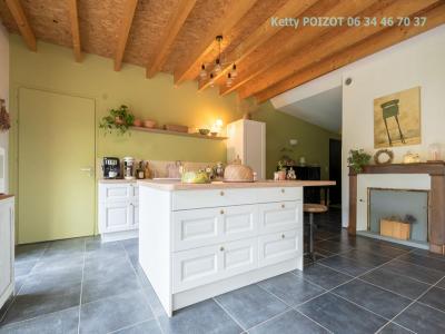 Vente Maison 6 pièces NANTES 44300