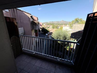 Vente Appartement 2 pièces AUBAGNE 13400