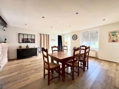 Location Maison 5 pièces SAINT-CRESPIN-SUR-MOINE 49230