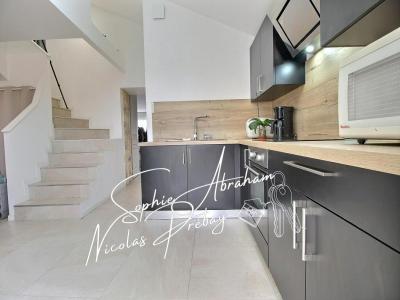 Vente Maison 4 pièces JANVILLE 28310