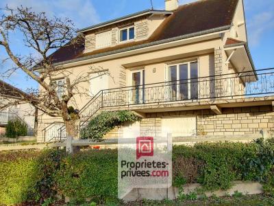 Vente Maison 10 pièces DORDIVES 45680