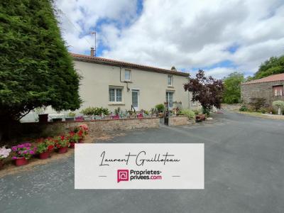 photo For sale House CHOLET 49