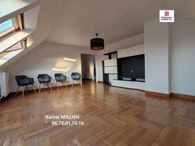 Vente Appartement 5 pièces DREUX 28100