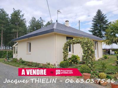 photo For sale House BEAUFORT-EN-VALLEE 49