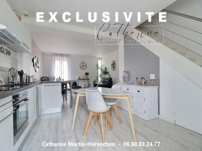 photo For sale Apartment SAINT-NAZAIRE 44