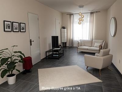 photo For sale House SECLIN 59