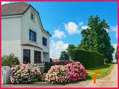 Vente Maison 5 pièces MONTREUIL 62170