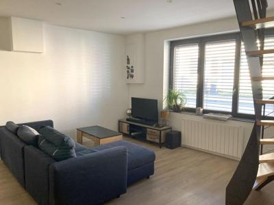 photo For sale Apartment LENTILLY 69