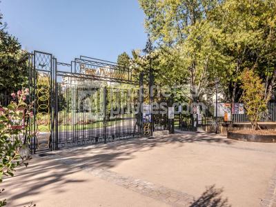 Vente Appartement 2 pièces VANVES 92170