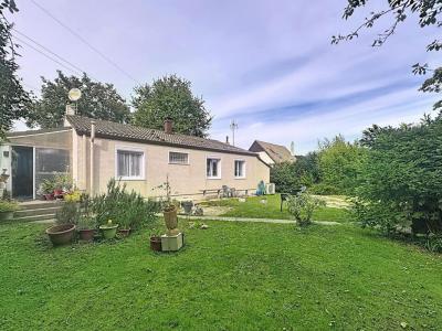 Vente Maison 5 pièces CHAMARANDE 91730