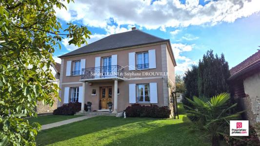 Vente Maison 7 pièces EPERNON 28230