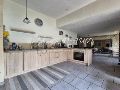 Vente Maison 9 pièces BELLOU-SUR-HUISNE 61110