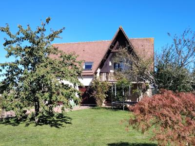 Vente Maison 8 pièces MIGNIERES 28630
