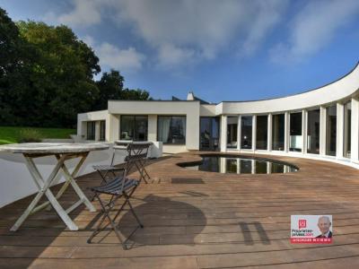 Vente Maison 8 pièces LANNION 22300