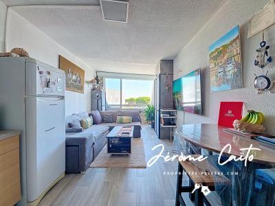 Vente Appartement GRAU-DU-ROI 30240