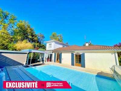 photo For sale House ARTIGUES-PRES-BORDEAUX 33
