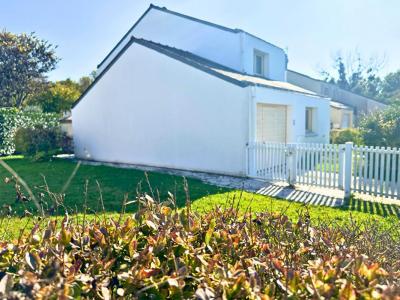 Vente Maison 5 pièces SAINTE-LUCE-SUR-LOIRE 44980