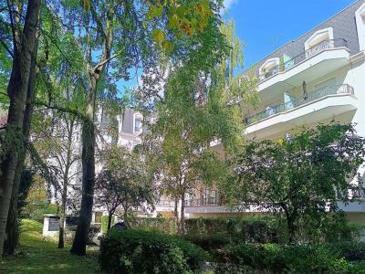 Vente Appartement 4 pièces ROSNY-SOUS-BOIS 93110