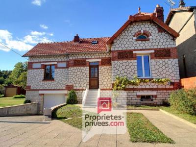 Vente Maison 6 pièces MONTARGIS 45200