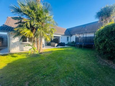 Vente Maison 7 pièces PAU 64000