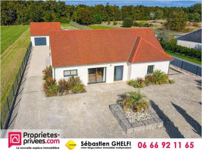 Vente Maison COUR-CHEVERNY  41