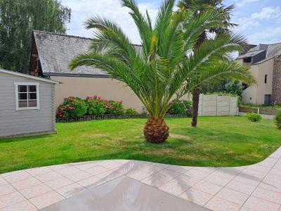 Vente Maison 6 pièces MINIAC-MORVAN 35540