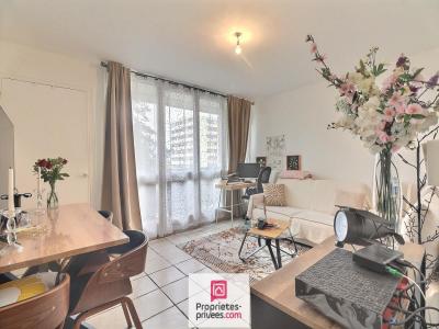 photo For sale Apartment POISSY 78