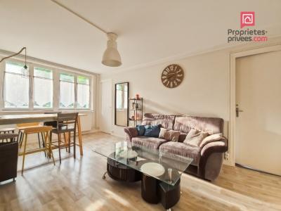 Vente Appartement 4 pièces TROYES 10000