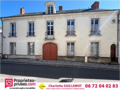 photo For sale House VALENCAY 36