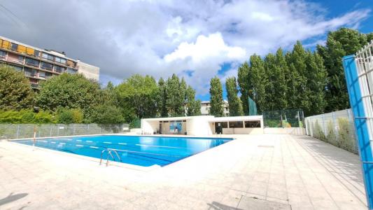 photo For sale Apartment FONTENAY-LE-FLEURY 78